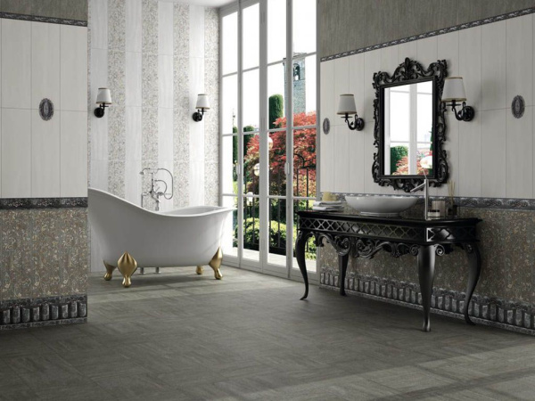 Плитка HABITAT (Rocersa) в Москве