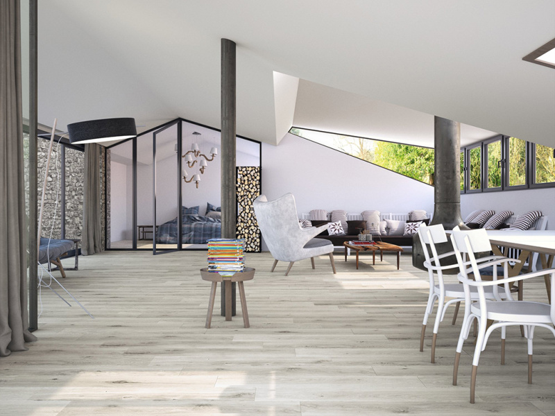 Плитка OREGON (APE Ceramica) в Москве