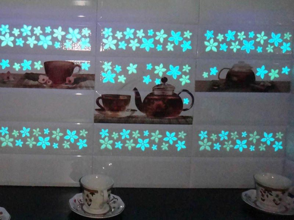 Плитка TEA 02 (Absolut Keramika) в Москве