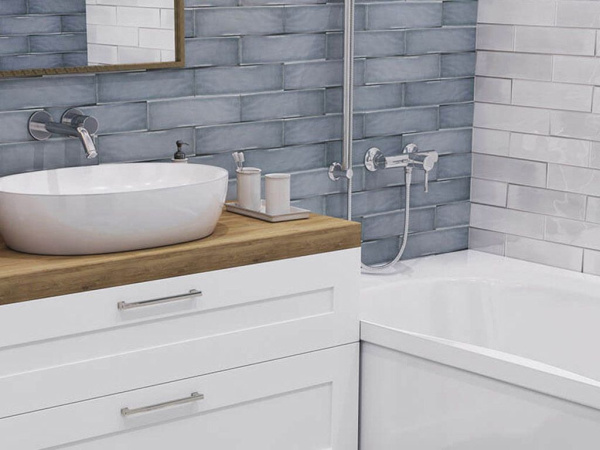 Плитка FERRARA (Decocer) в Москве