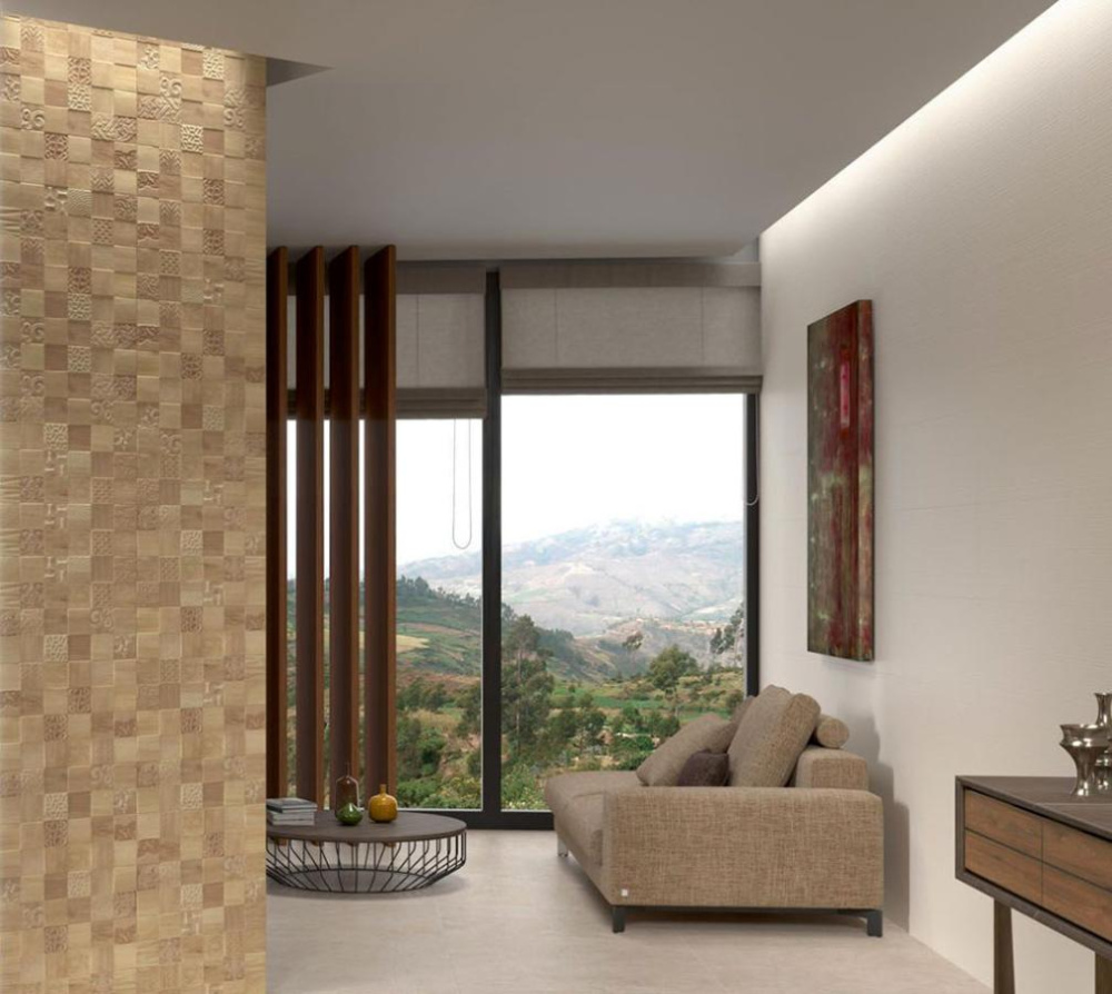 Плитка BOHARS (TAU Ceramica) в Москве