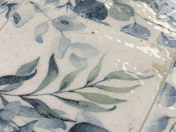 Плитка MAYOLICA (Harmony) в Москве