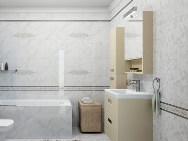 Плитка CASSIOPEA (Ceramica Classic) в Москве