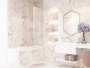 Плитка Rosa Portogallo (Eletto Ceramica) в Москве