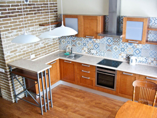 Плитка CORTEN-HERITAGE (TAU Ceramica) в Москве