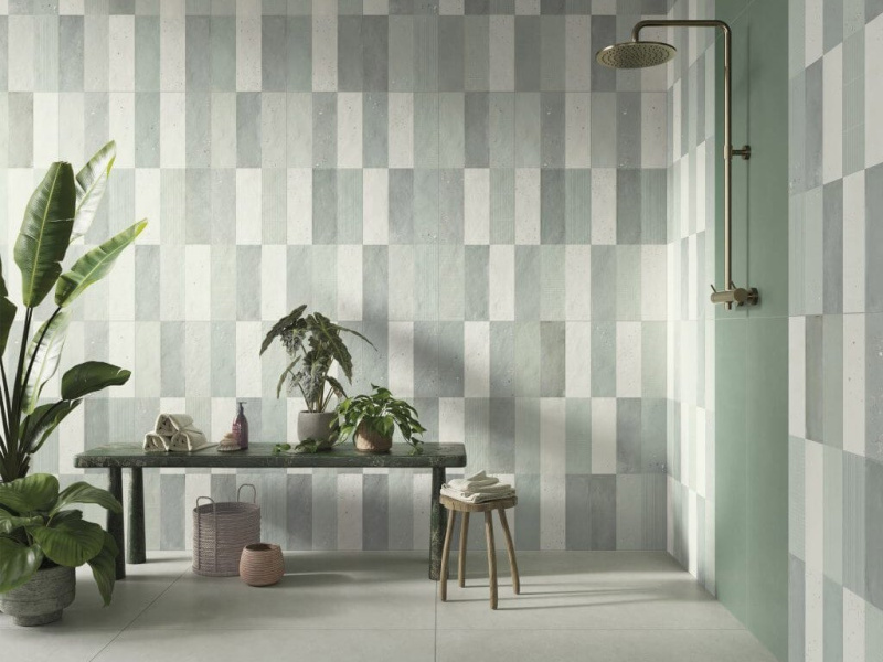 Плитка COLORED CONCRETE (Sanchis Home) в Москве