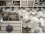 Плитка HEXATILE / VENICE (Equipe Ceramicas) в Москве