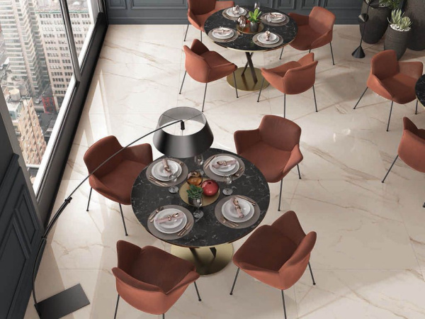 Керамогранит SENSI WIDE (ABK Ceramiche) в Москве