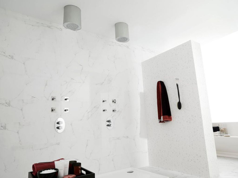 Плитка MARMOL CARRARA (Porcelanosa) в Москве