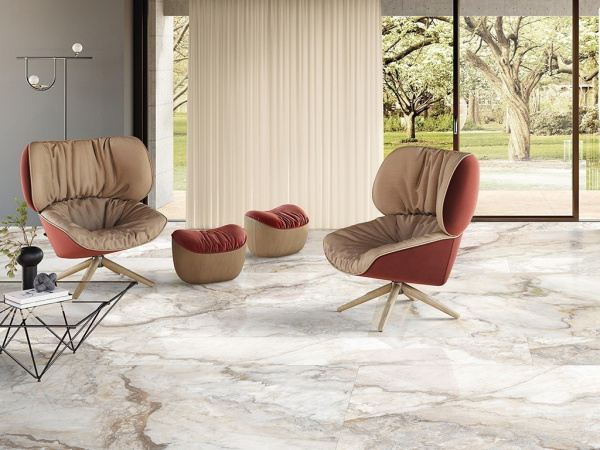 Плитка FIUME (Nanogress) в Москве