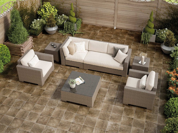 Ступени LAREDO (Gresmanc) в Москве