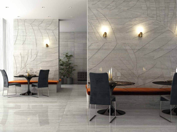 Плитка MACAUBA / I MARMI (AVA Ceramica) в Москве