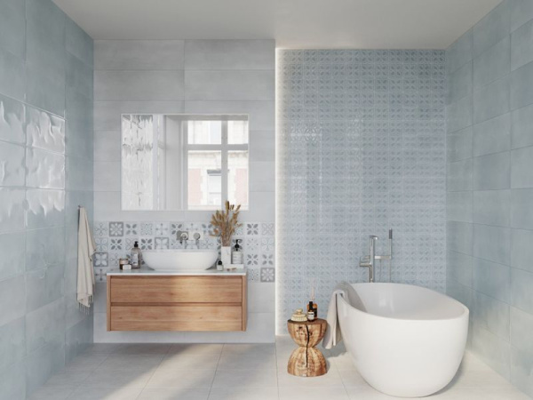 Плитка LISSABON (Mei) в Москве