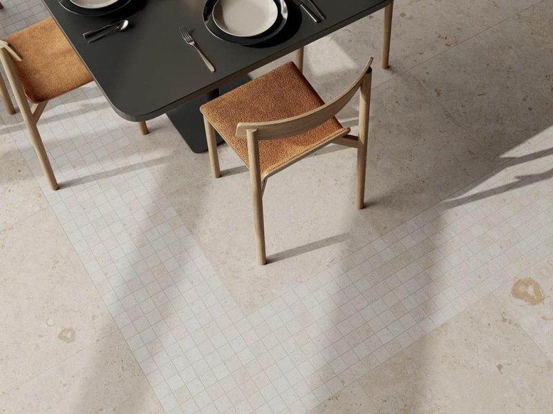 Плитка ПРО ЛАЙМСТОУН (Kerama Marazzi) в Москве