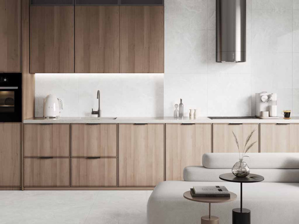 Плитка STONE COOL WHITE (Ceradim) в Москве