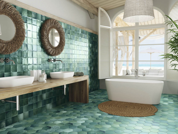 Плитка SINTRA (APE Ceramica) в Москве