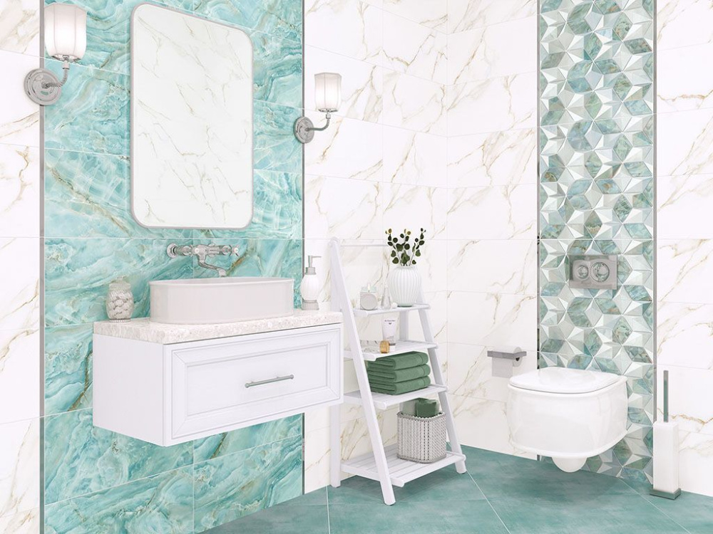 Плитка NEVADA (Alma Ceramica) в Москве