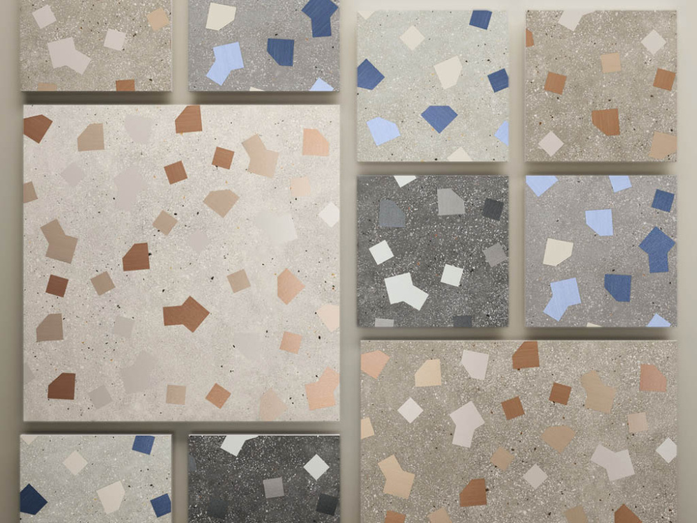 Плитка AMA (APE Ceramica) в Москве