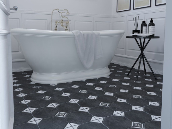 Плитка ЛИМБУРГ (Керамин) в Москве