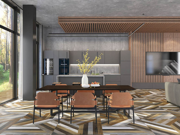 Плитка ARTWOOD (Azulev) в Москве