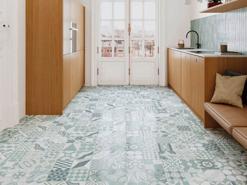 Плитка TESSELA (Gayafores) в Москве