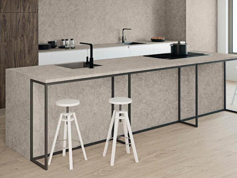 Плитка BLUE STONE (Coverlam) в Москве