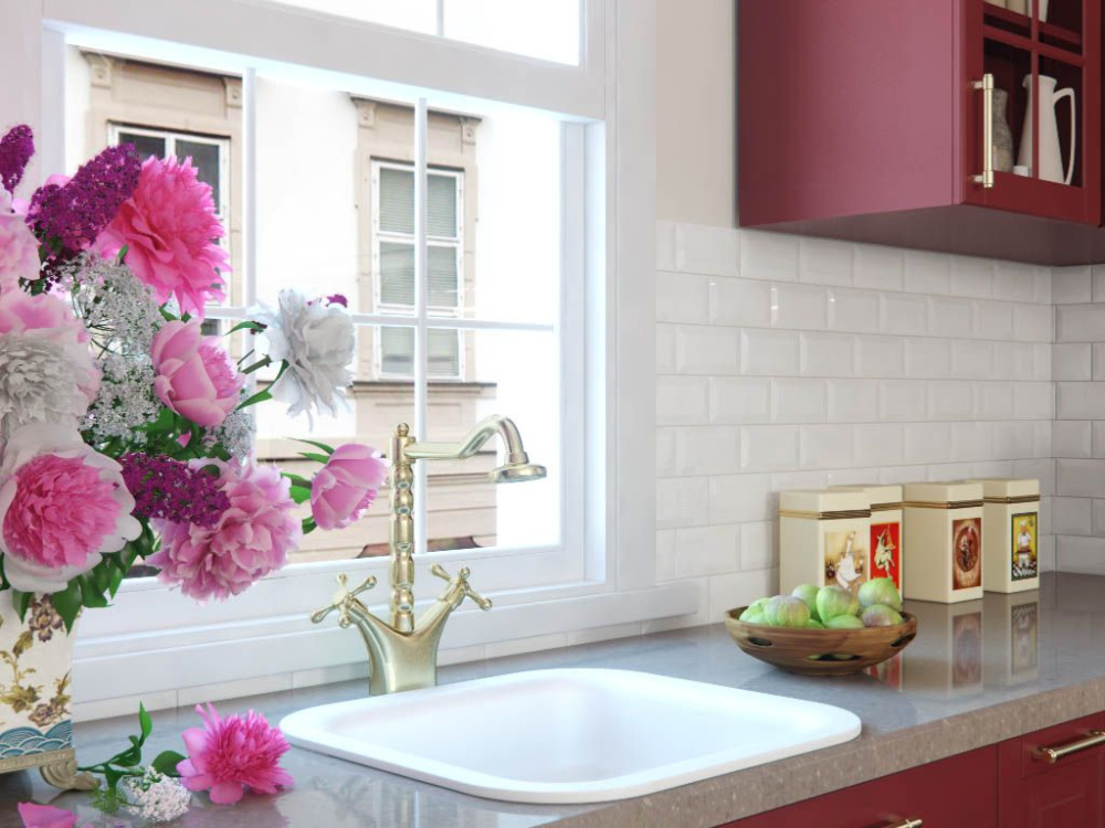 Плитка BISELADO CLASSIC (TAU Ceramica) в Москве