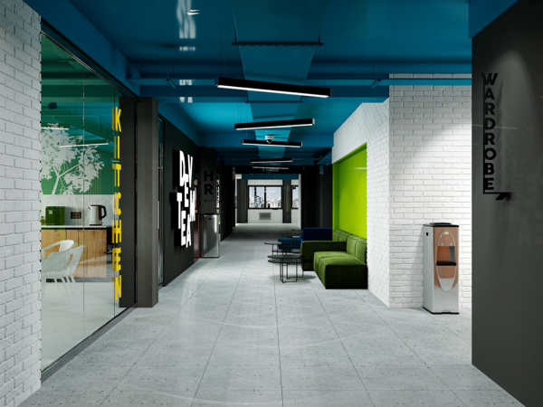 Плитка SUPREME (Dako) в Москве