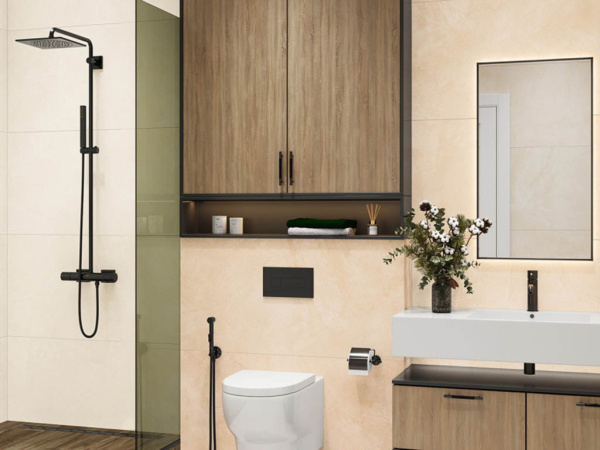 Плитка STOCKHOLM (Alma Ceramica) в Москве