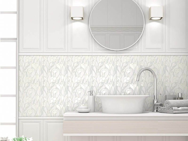 Плитка ЛИНЬЯНО (Kerama Marazzi) в Москве