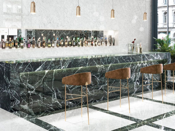 Плитка ALPI ( XLight) в Москве