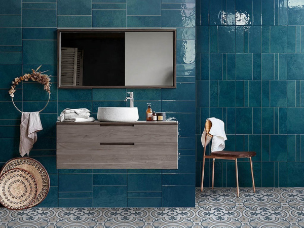 Плитка KIAN (Dual Gres) в Москве