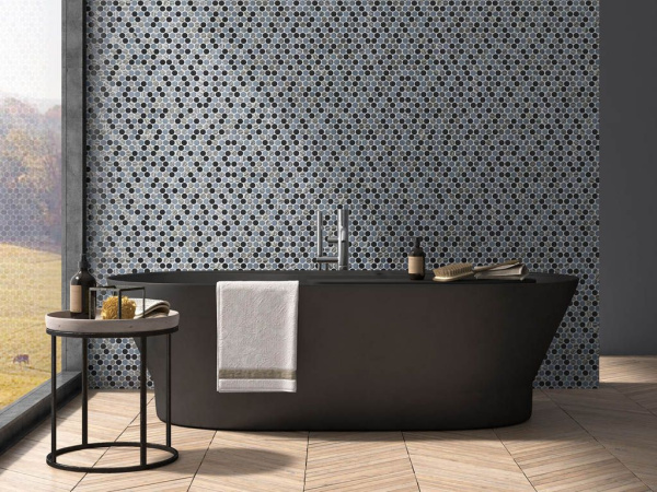 Мозаика CIRCLE (Vidrepur) в Москве