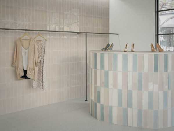 Плитка ECLAT (DNA Tiles) в Москве