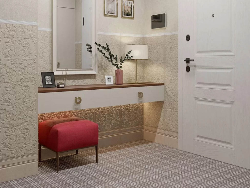 Плитка ТРОКАДЕРО (Kerama Marazzi) в Москве