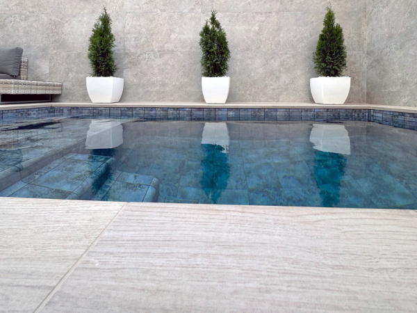 Плитка PETRA GRIS (Gres de Aragon) в Москве