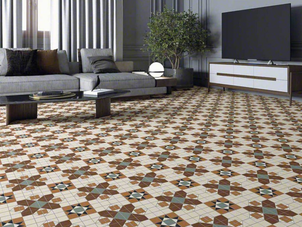 Плитка BARNET (Vives Ceramica) в Москве