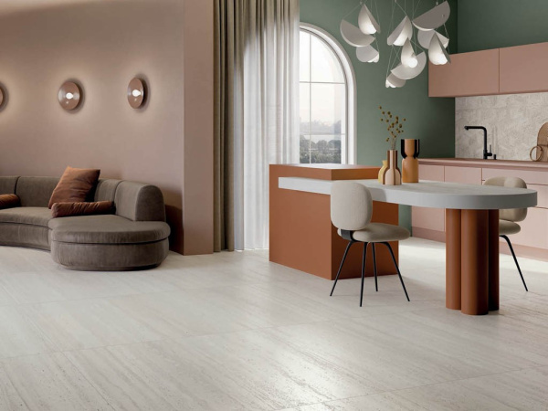 Плитка SENSI ROMA (ABK Ceramiche) в Москве
