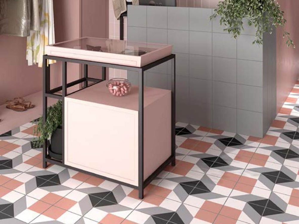 Плитка BAUHOME (Equipe Ceramicas) в Москве