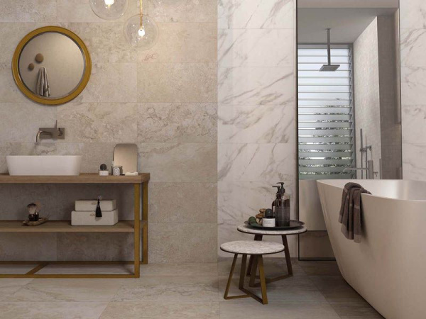 Керамогранит ALPES RAW (ABK Ceramiche) в Москве