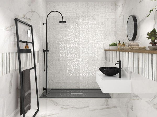 Плитка CALACATTA (Dune) в Москве