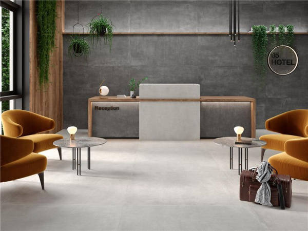 Керамогранит CASTLETON (Alaplana) в Москве