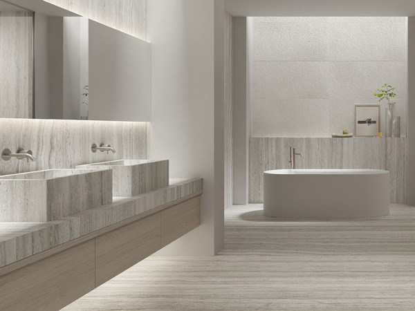 Плитка NATIVA (Kronos Ceramiche) в Москве