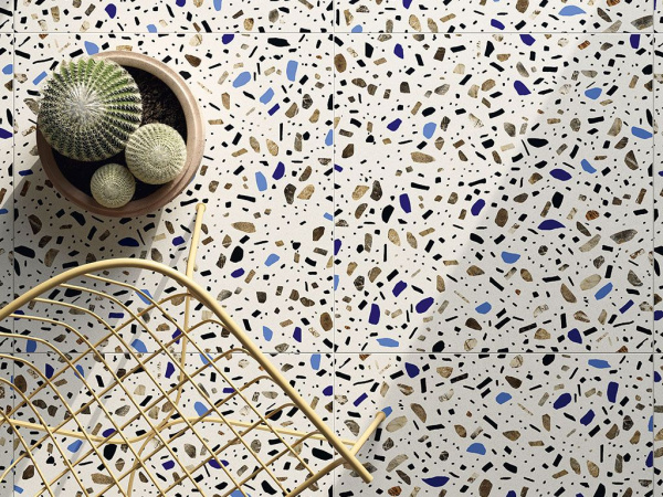 Плитка GHIAIA (Fioranese Ceramica) в Москве