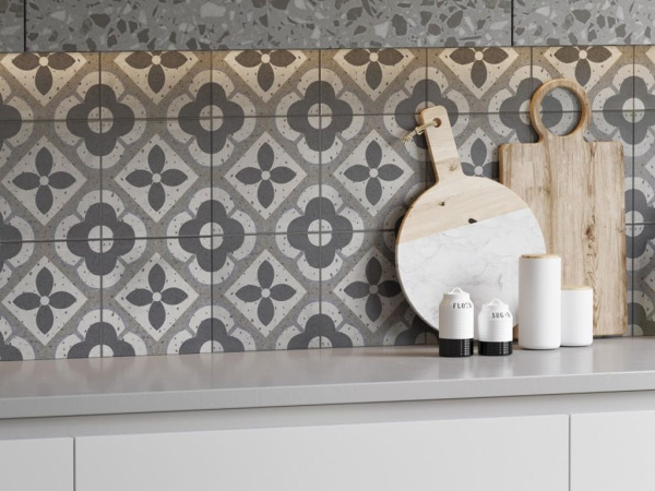 Плитка SEVILLA (Cersanit) в Москве