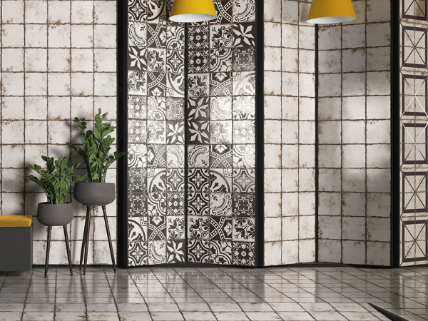 Плитка METALLICI (Mainzu) в Москве