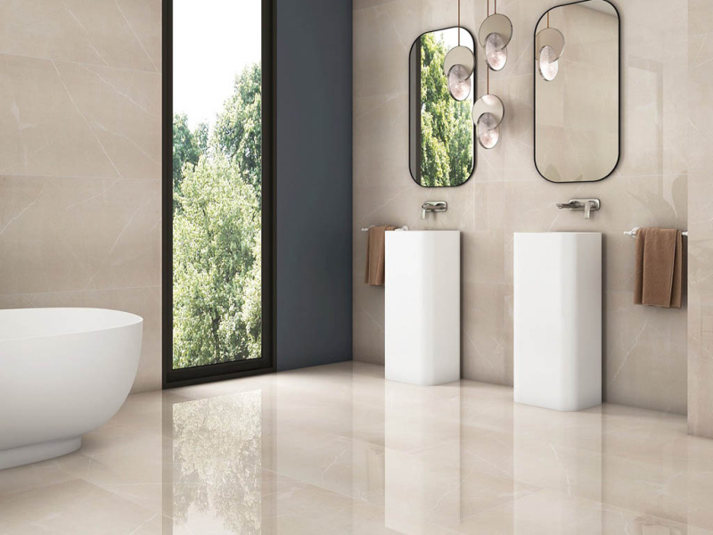 Плитка MARBLE COLLECTION (RAK Ceramics) в Москве