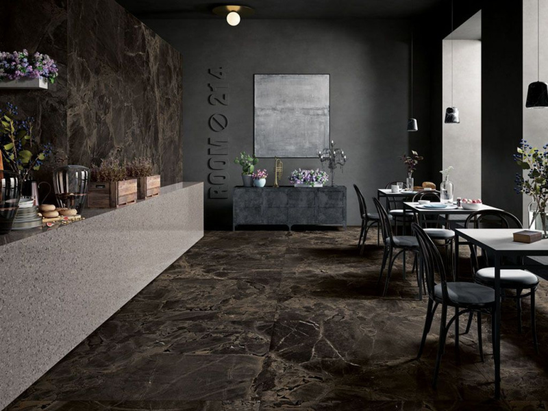 Керамогранит Imola THE ROOM в Москве