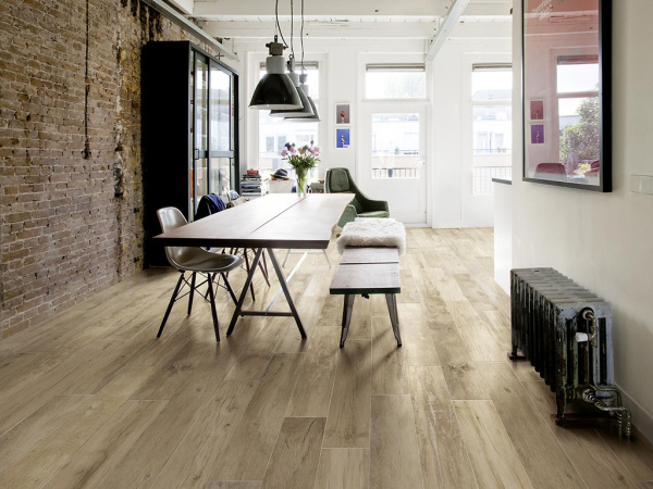 Плитка WOODMANIA (Ragno) в Москве