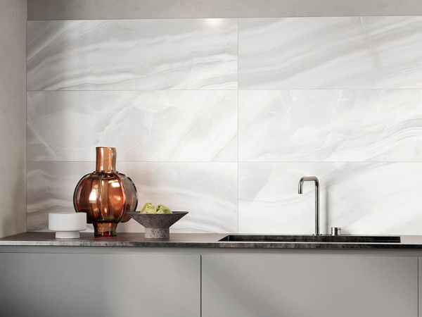 Плитка REVESTA (Vallelunga Ceramica) в Москве